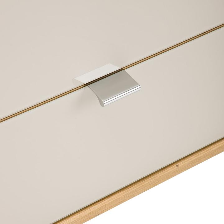 Actual product image Dieter Knoll Collection Barcelona (141 x 105 cm)
