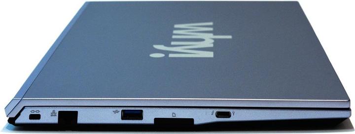 Produktbild Why! Laptop NV41MZ-i7 M Linux (14", Intel Core i7-1165G7, 16 GB, 1000 GB, CH)