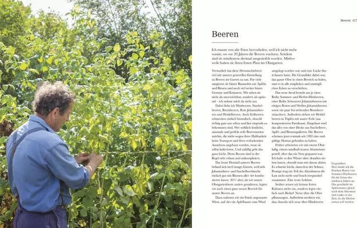 Actual product image Genial Gärtnern (German, Monty Don, Reinhard Ferstl, Monty, 2021)