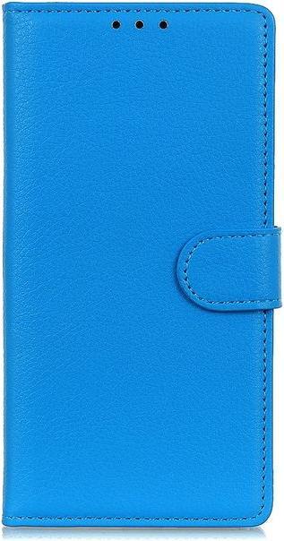 Immagine prodotto MU Classic Serie di copertine per libri in pelle Litchi (Samsung Galaxy M53 5G)