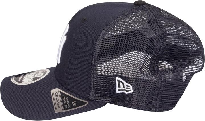Image du produit New Era 9Seventy Stretch-Snap Trucker Cap - New York Yankees