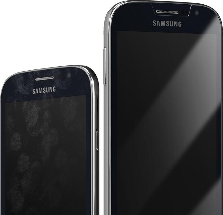 Actual product image Avizar ClearShield Folie (Samsung Galaxy S3)