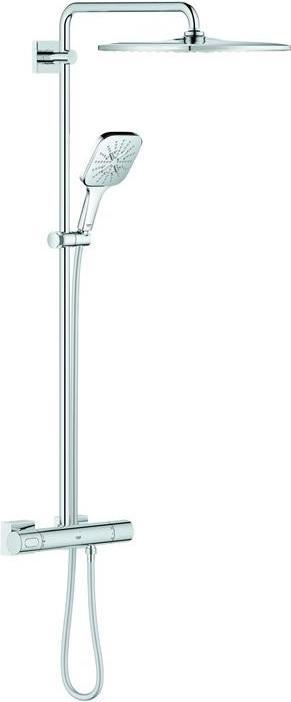 Image du produit Grohe Rainshower SmartActive 310 Duschsystem