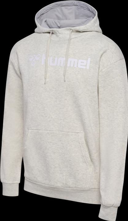 Produktbild hummel Hmlmover cotton hoodie (M)