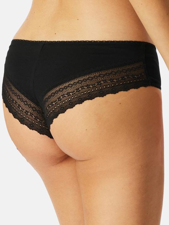 Produktbild Schiesser Brasilslip Modern Multipacks (38, 6er Pack)