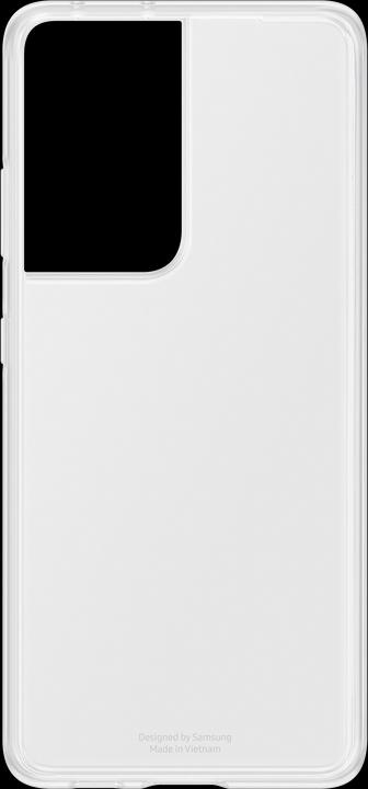 Produktbild Samsung Clear Cover (Samsung Galaxy S21 Ultra)