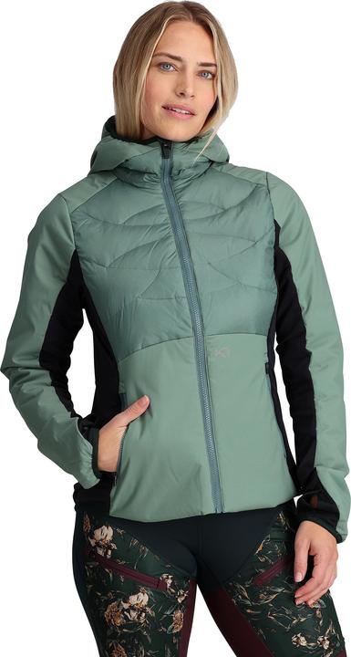 Actual product image Kari Traa Tirill Thermal Jacket (S)