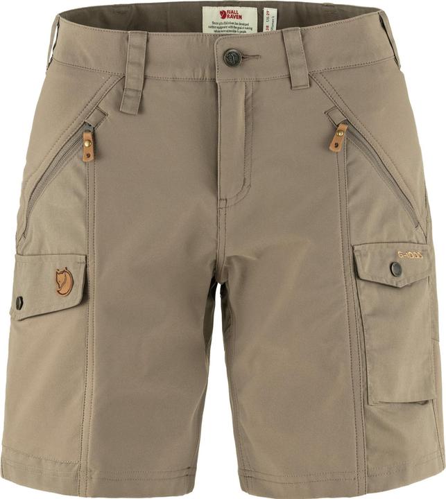 Suede brown