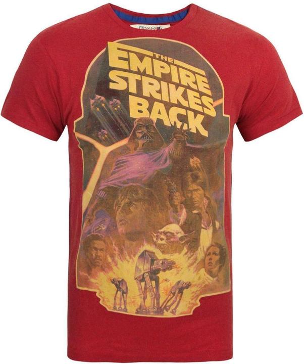 Fabric Flavours TShirt (S)