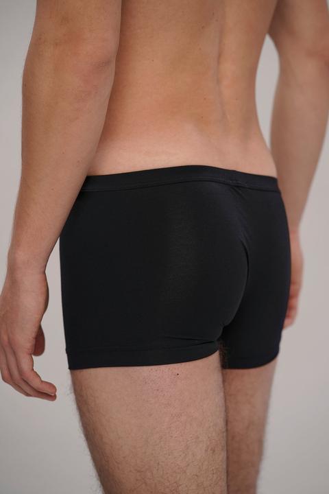 Produktbild Moi Basics boxer brief black (M, Einzelpack)