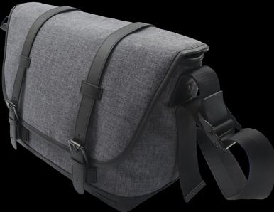 Image du produit Canon Sac à bandoulière MS10 (Sac à bandoulière pour appareil photo)