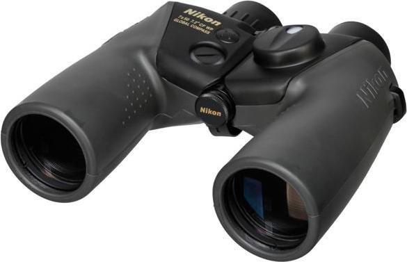 Image du produit Nikon Marine CF WP (7 x, 50 mm)