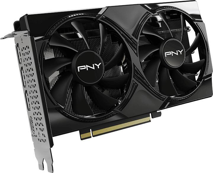Produktbild PNY GeForce RTX 5060 8GB (8 GB)