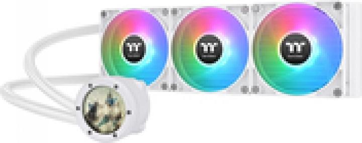 Actual product image Thermaltake TH360 V2 Ultra