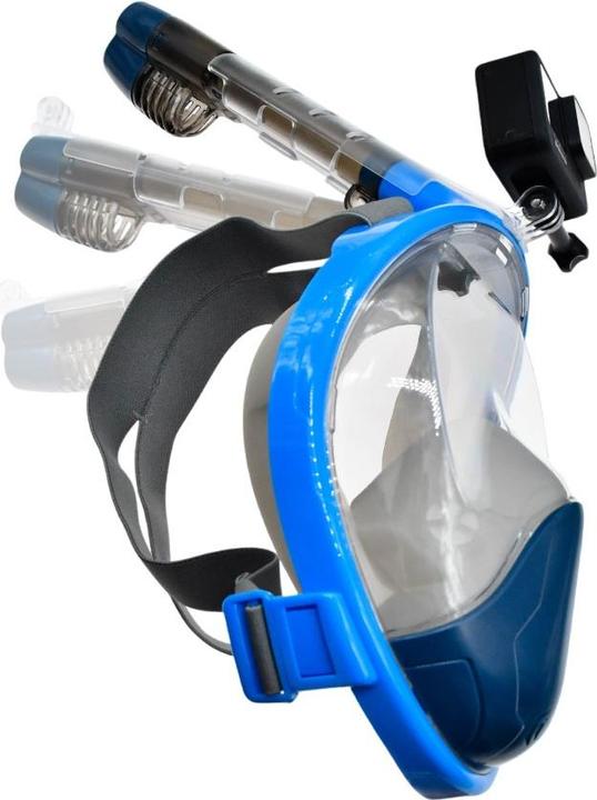 Immagine prodotto Swim Tech - Maschera da bagno integrale - Adulte