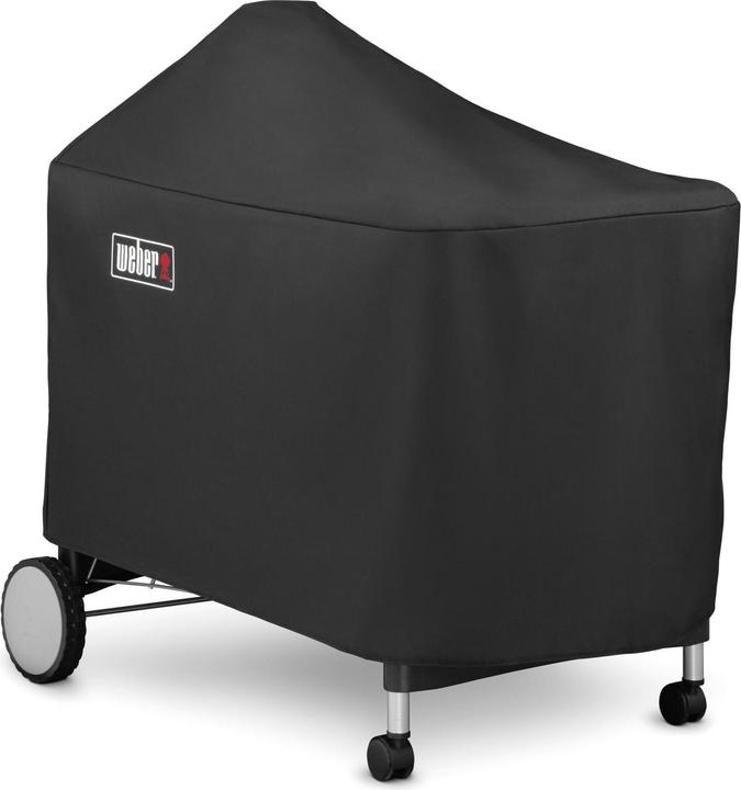 Actual product image Weber premium performer (Grill)
