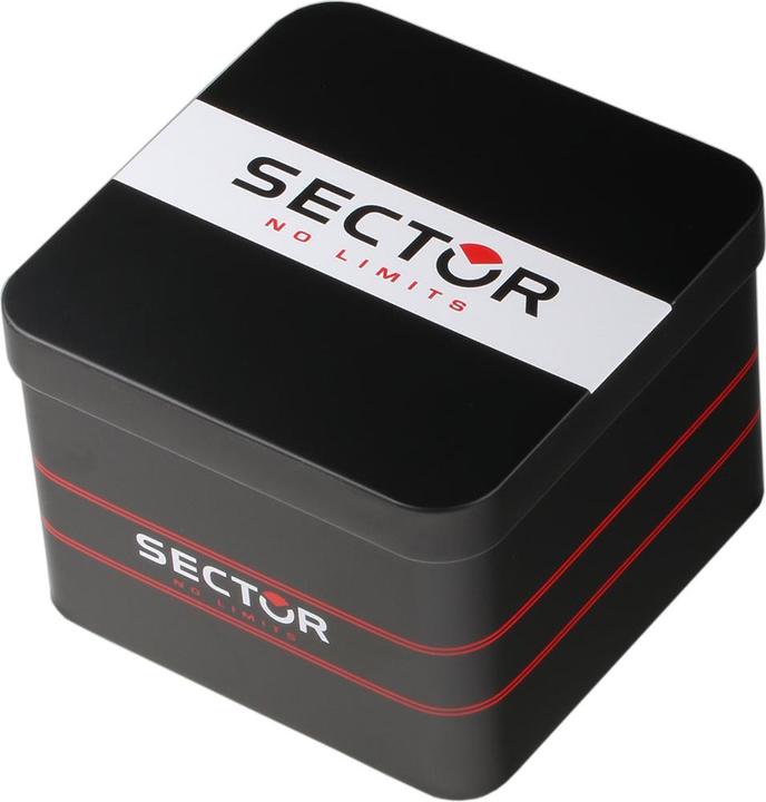 Image du produit Sector 650 (Montre analogique, 43 mm)