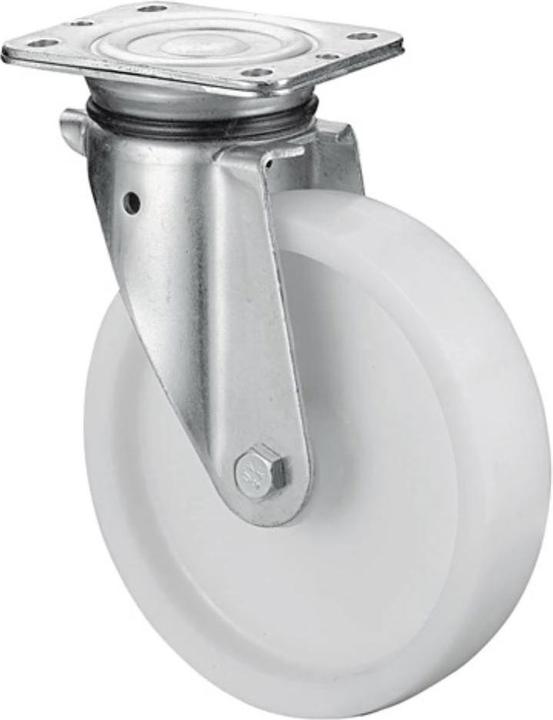 BS Rollen Heavy duty castor