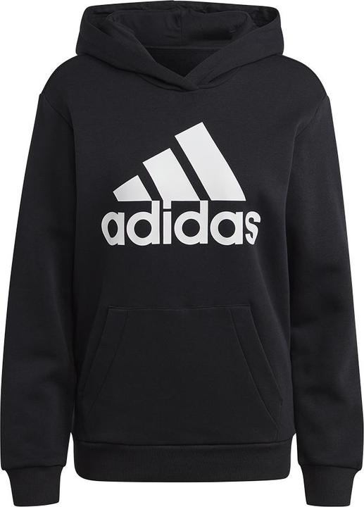 Actual product image adidas W Bl Ov HD (XL)