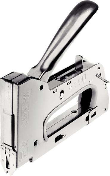 Actual product image Rapid Hand Tacker PRO R36