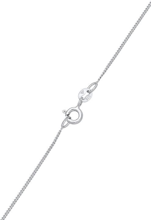 Produktbild Elli Infinity (925er Sterling Silber, Glaskristall, 40 cm)