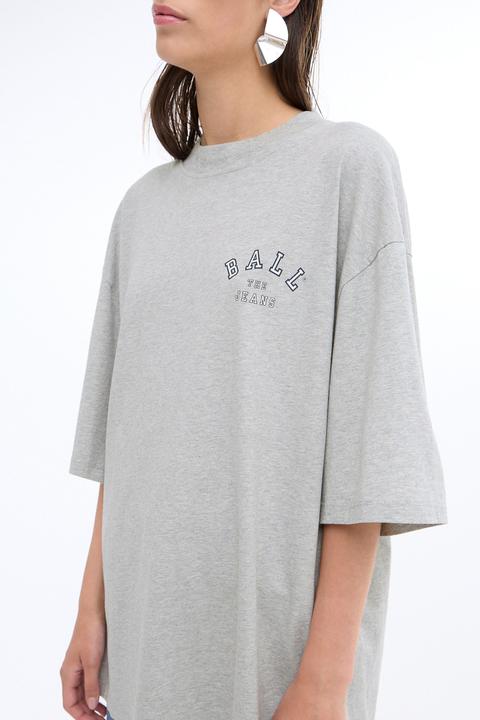 Actual product image Ball BAMALDINI TSHIRT 50405041 (XL)