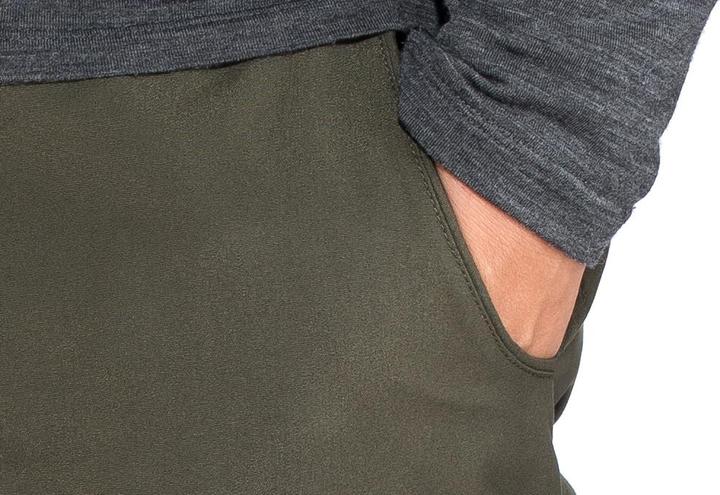Actual product image Pinewood Finnveden Tighter Pants Regular (50)