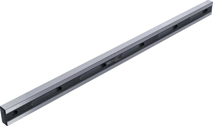 Actual product image BGS Precision Straight Edge 600 mm