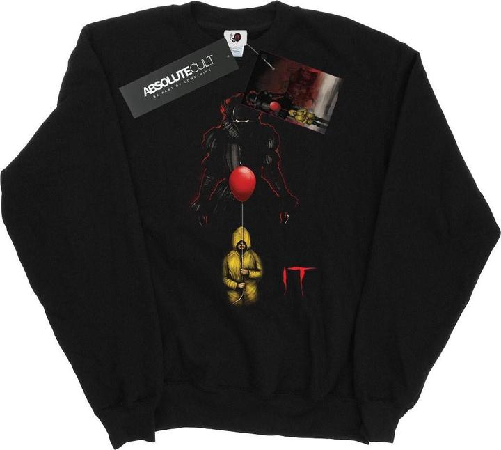 Universal Textiles Pennywise Shadow Sweatshirt