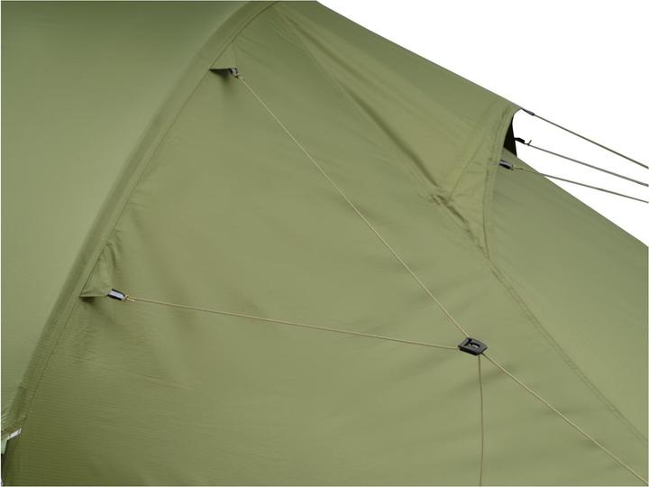Actual product image Stoic Catch. 2P (Tunnel tent, 2.36 kg, 2 persons)
