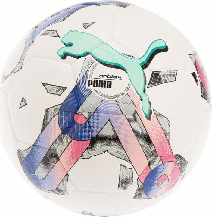 Puma Orbita 4 Fussball (4)
