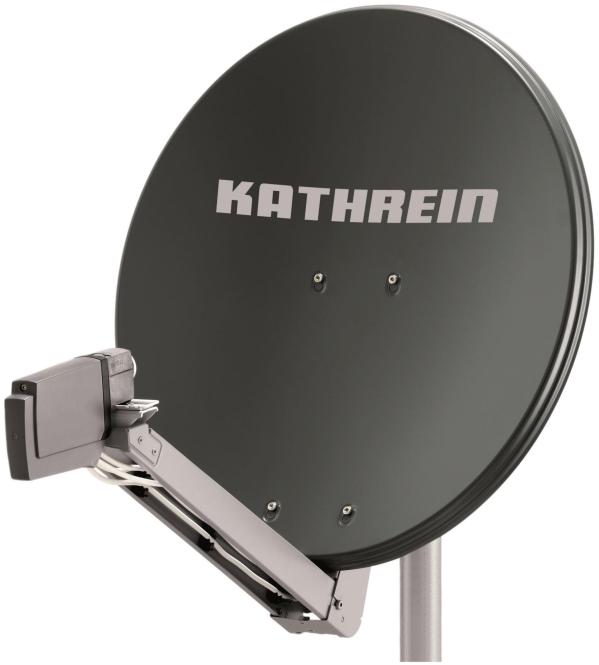 Produktbild Kathrein Cas 80 (Parabolantenne, 36.80 dB, DVB-S / -S2)
