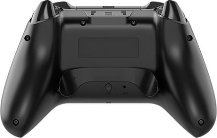 Image du produit Egogear Contrôleur sans fil SC15BT Noir PS4 (PC, PS4)