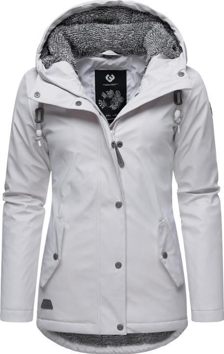 Actual product image Ragwear Margin (L)