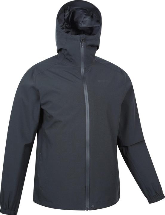 Image du produit Mountain Warehouse - Veste imperméable SAMBROOK - Homme (XXL)