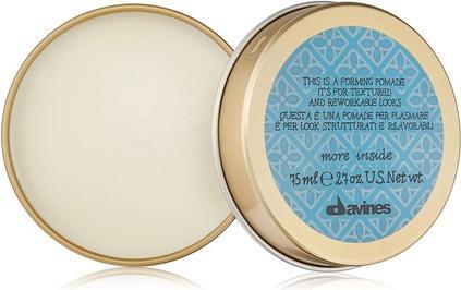 Actual product image Davines More Inside (Hair pomade, 75 ml)