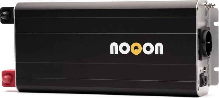 Image du produit Noqon NSP1012 1000W/12V onduleur à onde sinusoïdale pure