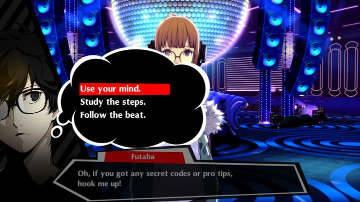 Image du produit Atlus Persona 5 Dancing in Starlight (Danse dans la lumière) (PS4, Multilingue)