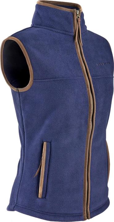 Actual product image Aubrion Childrens/Kids Core Logo Fleece Gilet (146, 152)