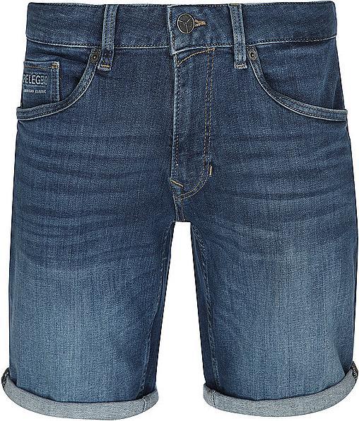 Produktbild Pme Legend Jeansshorts NIGHTFLIGHT (W34)