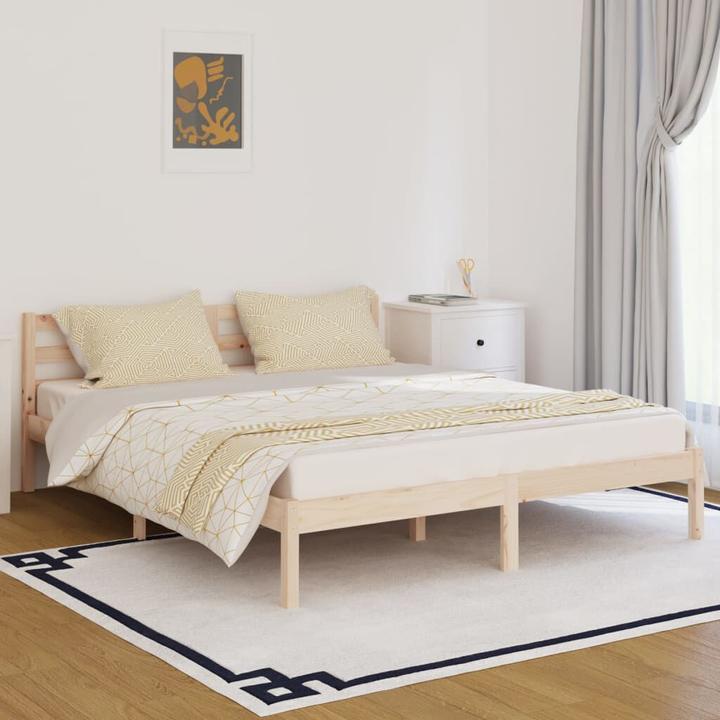 Image du produit VidaXL Kordula (160 x 200 cm)