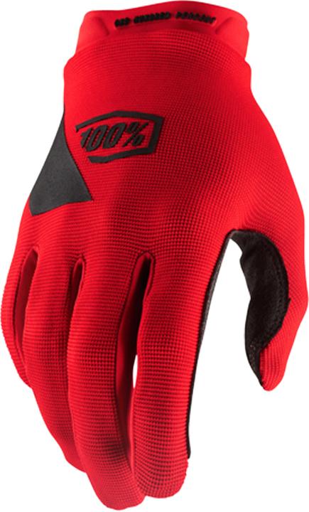 Produktbild 100% Handschuhe Ridecamp Youth (XL)