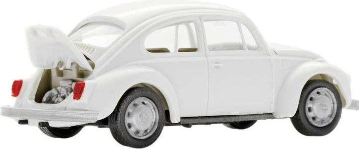 Produktbild Kibri 11230 H0 PKW Modell Volkswagen Käfer Typ 11, 1302