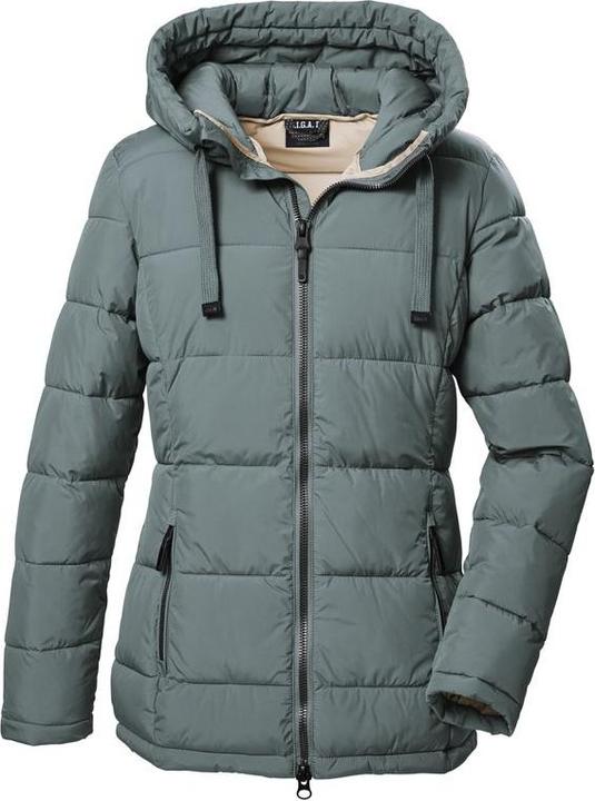 G.I.G.A DX GW 68 QLTD Jacket (L)