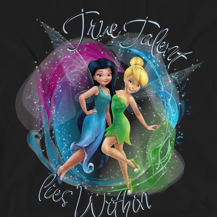 Produktbild Disney Interactive Studios True Talent Within TShirt (L)