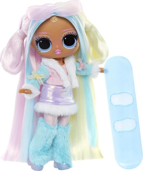 Image du produit L.O.L. Surprise! LO.L. Surprise! Neon Pop Stars Tots