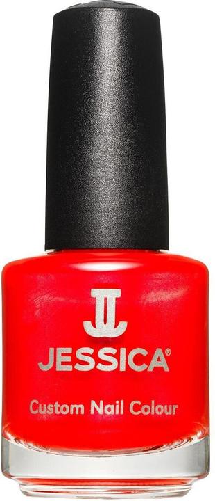 Jessica Colour (257 Fire, Colour paint)