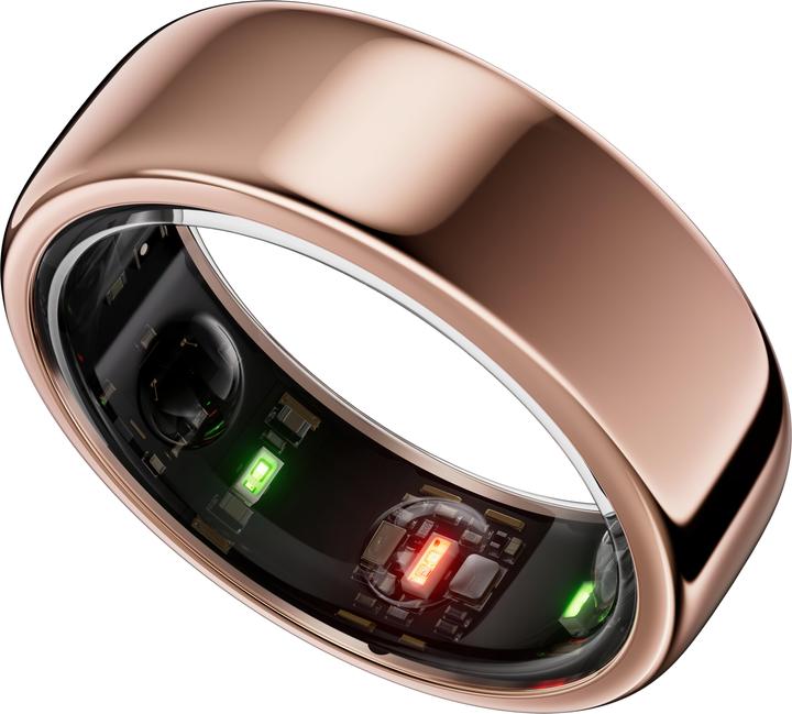 Rosegold