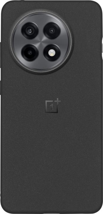 Actual product image OnePlus 13R Magnetic protective case, black (OnePlus 13)