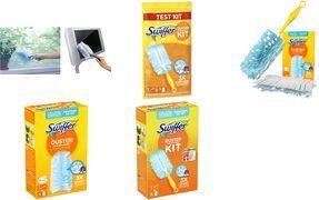 Immagine prodotto Swiffer Kit Duster (1 pz.)